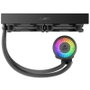 ARCTIC Liquid Freezer III Pro 280 A-RGB Negro
